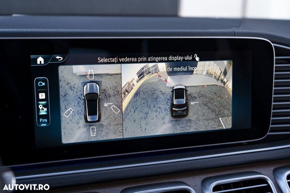 Mercedes-Benz GLE - 39