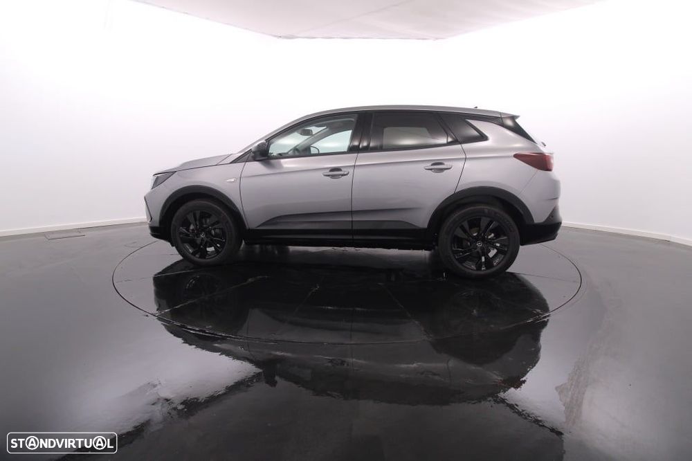 Opel Grandland 1.5 CDTI GS AT - 3