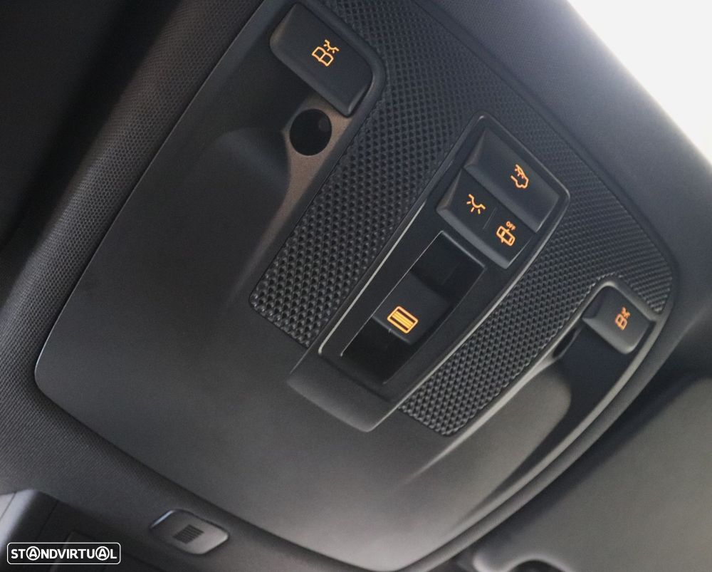 Mercedes-Benz GLA 200 CDI AMG Line Aut. - 17