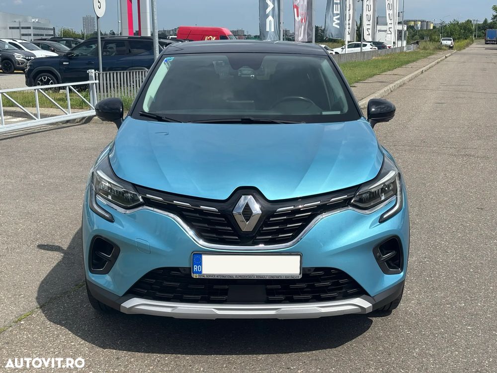 Renault Captur - 2