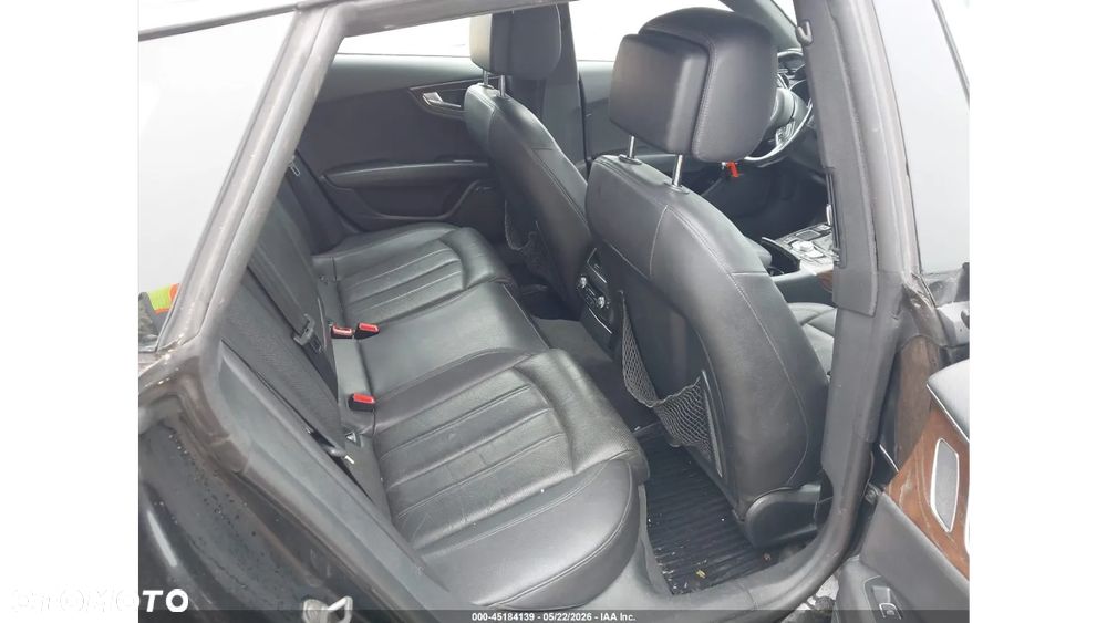 Audi A7 Sportback 3.0 TFSI Quattro S tronic - 11