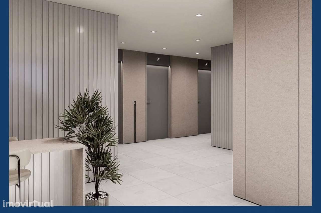 Vendo apartamento t2 novo maia - Grande imagem: 4/8