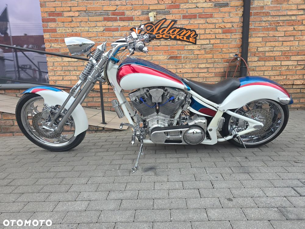 Harley-Davidson Inny - 2