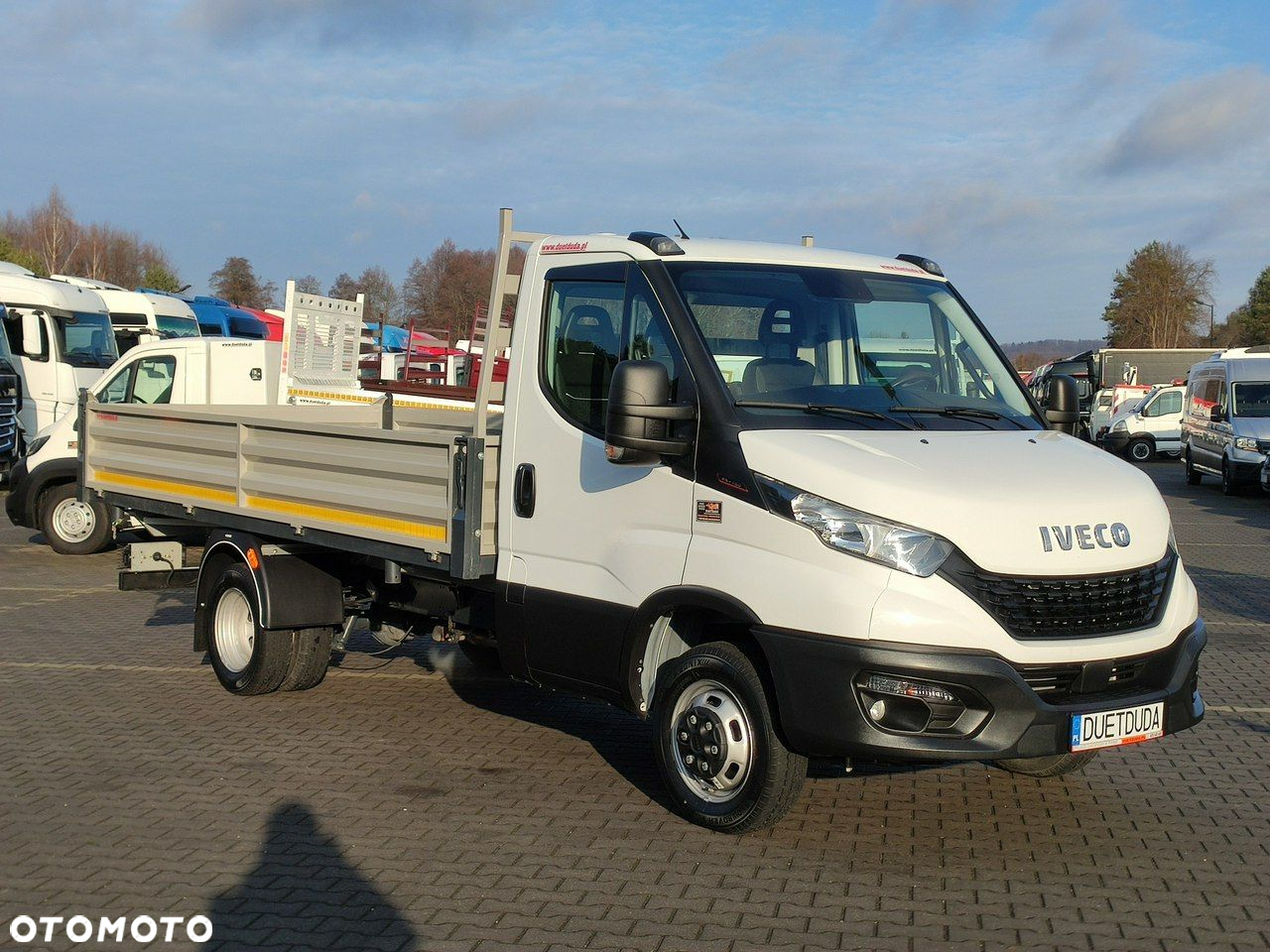 Iveco Daily 35C16 V - 27