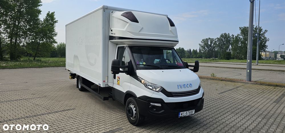 Iveco DAILY - 2