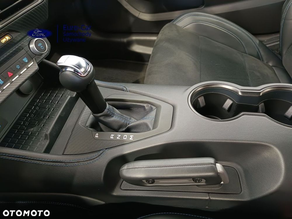 Ford Mustang 5.0 Ti-VCT V8 Dark Horse - 28