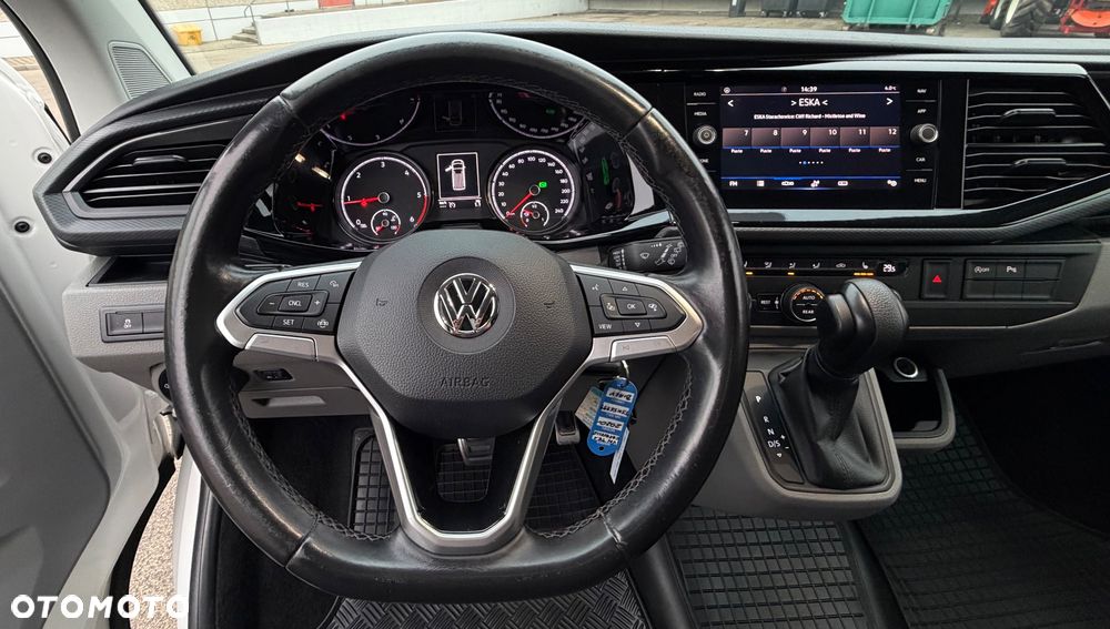 Volkswagen Caravelle 2.0 TDI L2 Highline DSG - 7