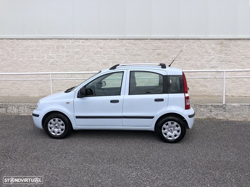 Fiat Panda 1.2 Dynamic - 3