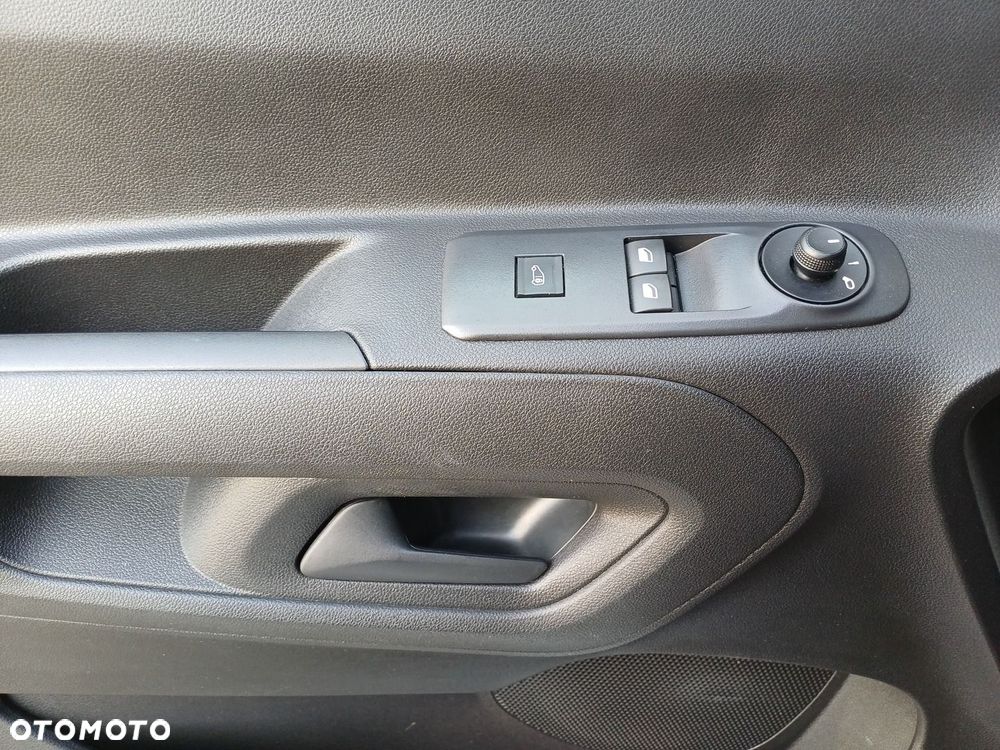 Peugeot Partner - 23