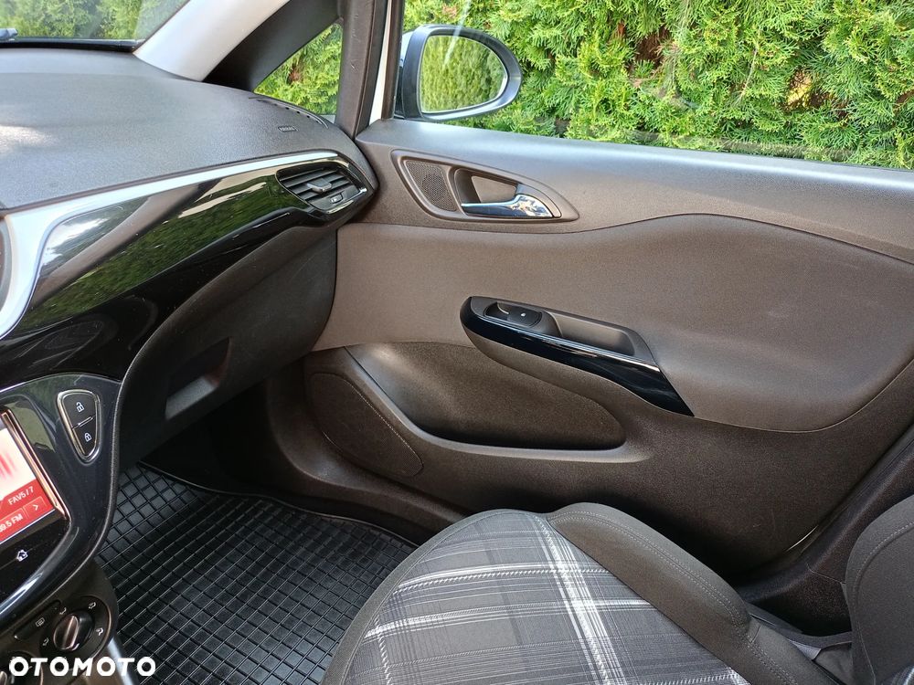 Opel Corsa 1.2 16V (ecoFLEX) Color Edition - 28