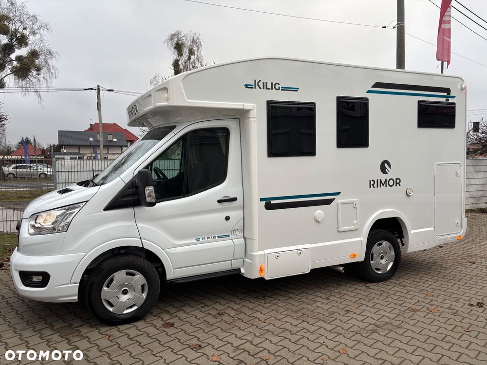 Rimor Kilig 18 Plus