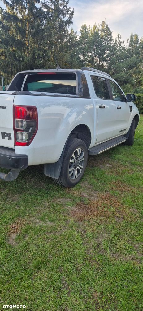 Ford Ranger - 2