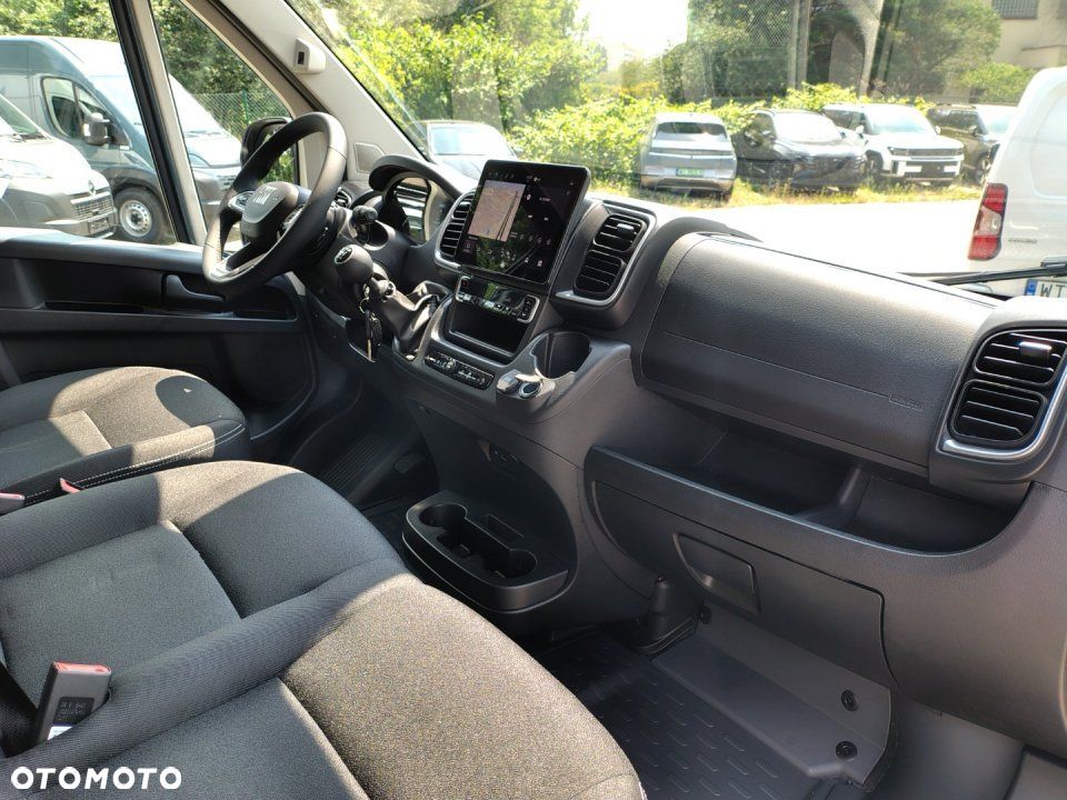 Fiat Ducato - 10