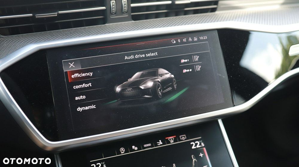 Audi RS7 Sportback - 28