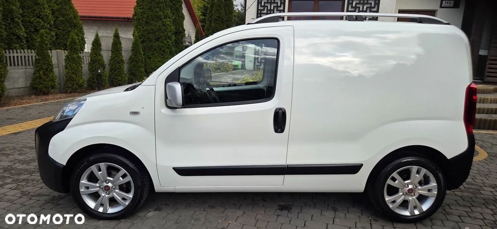 Fiat Fiorino - 25