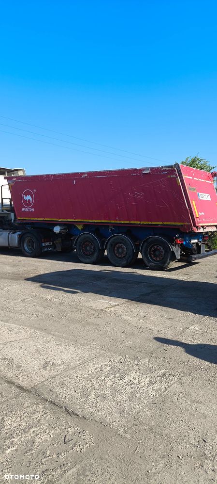 Wielton NW-3 - 2