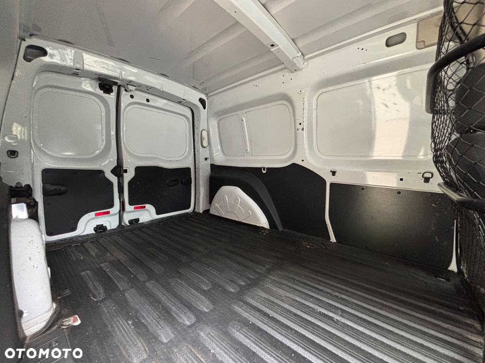 Mercedes-Benz Citan Maxi 109CDI - 21