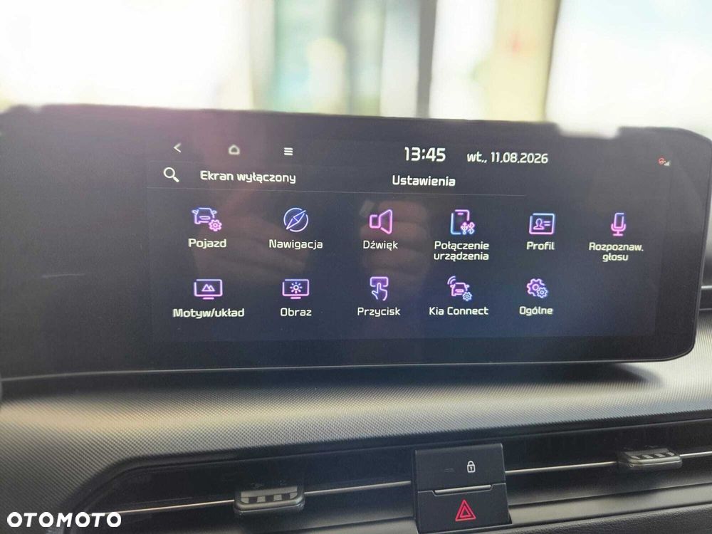 Kia XCeed - 21