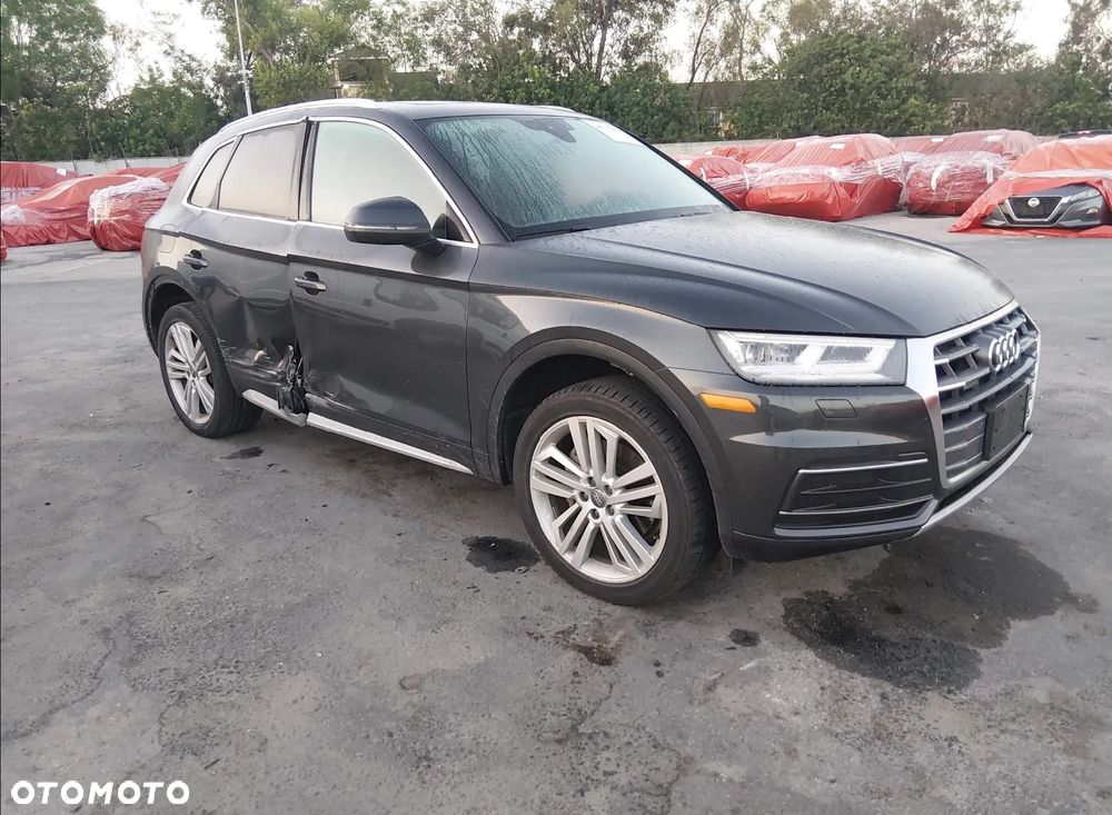 Audi Q5 - 8