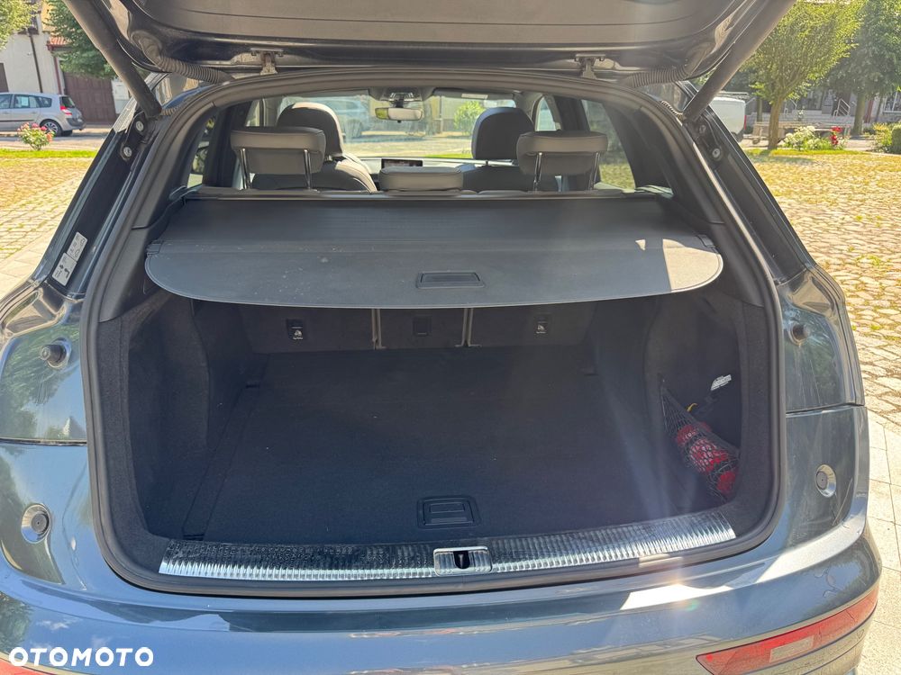 Audi SQ5 3.0 TFSI Quattro Tiptronic - 10