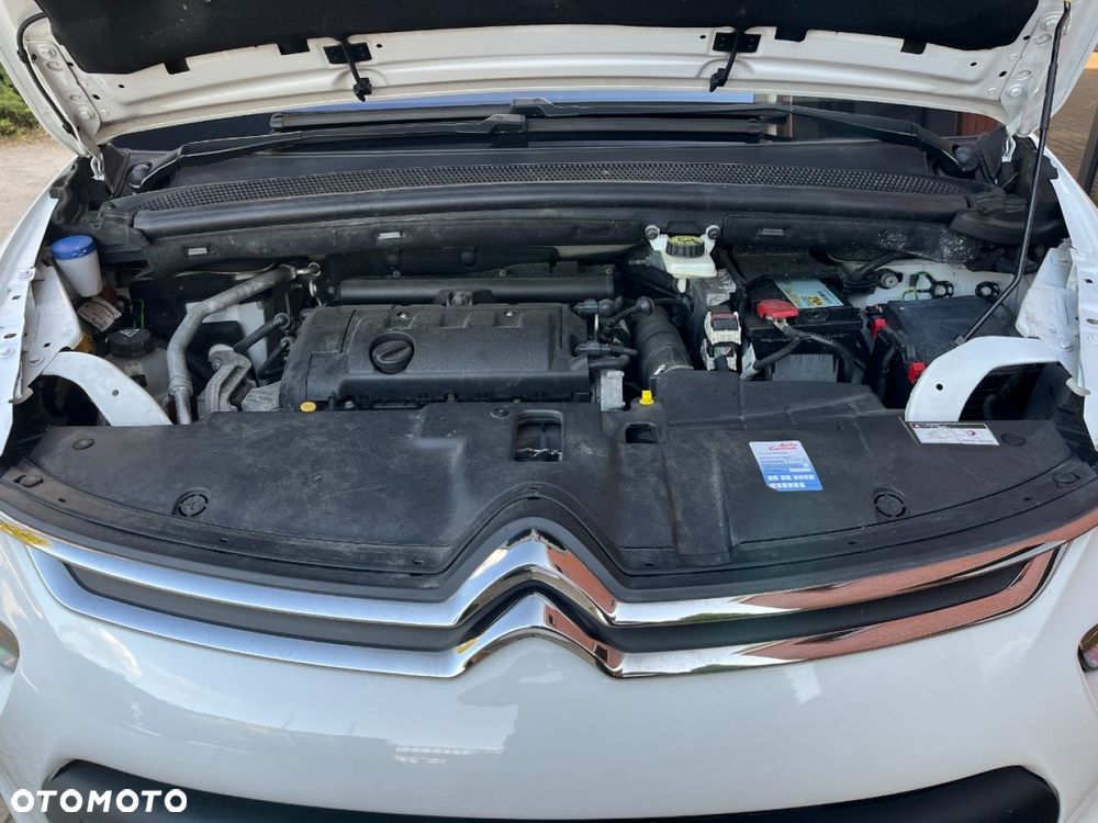 Citroën C4 Picasso 1.6 VTi Attraction - 24