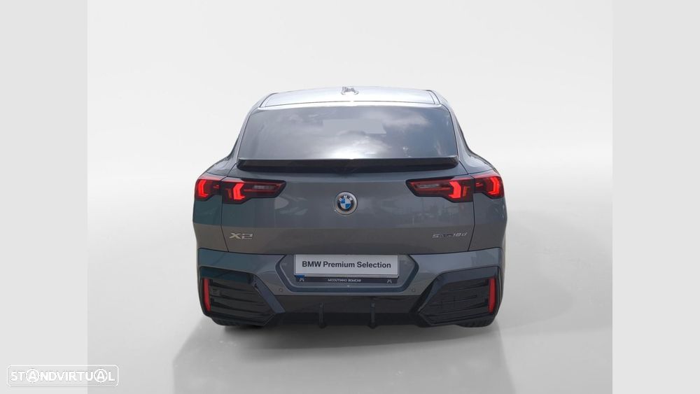 BMW X2 sDrive18d Pack Desportivo M - 7