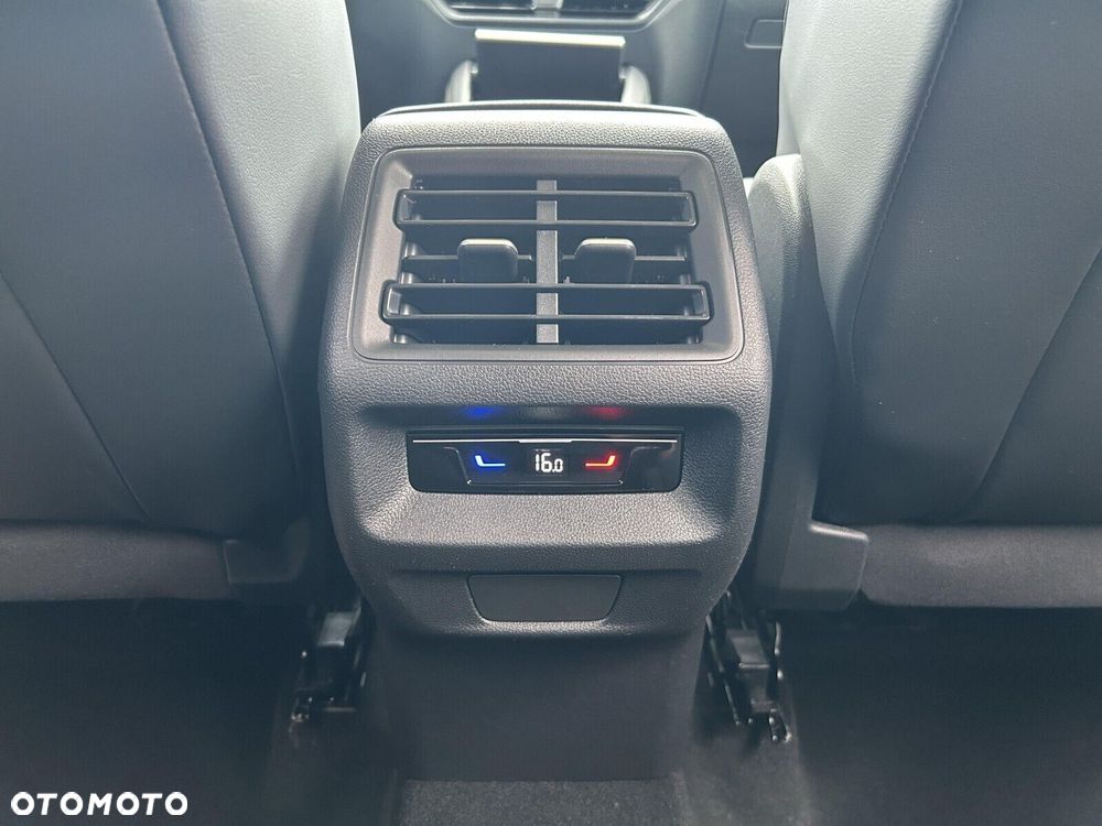 Volkswagen Tayron - 27