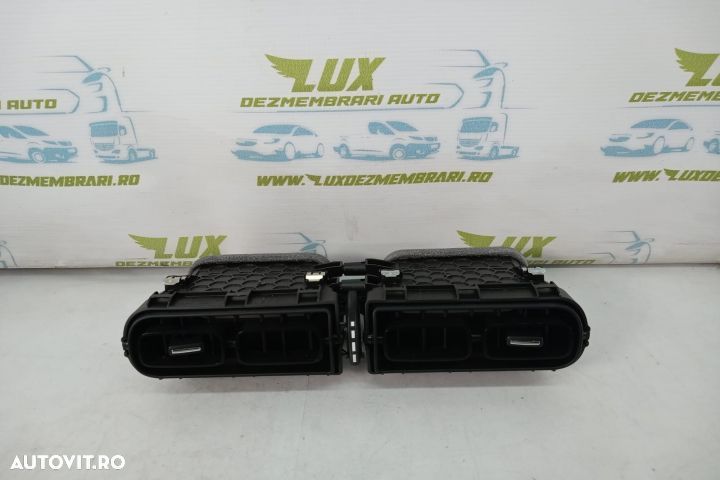 Grila ventilatie 98124857zd-00 Citroen C3 3  [din 2016 pana  2020] seria - 2