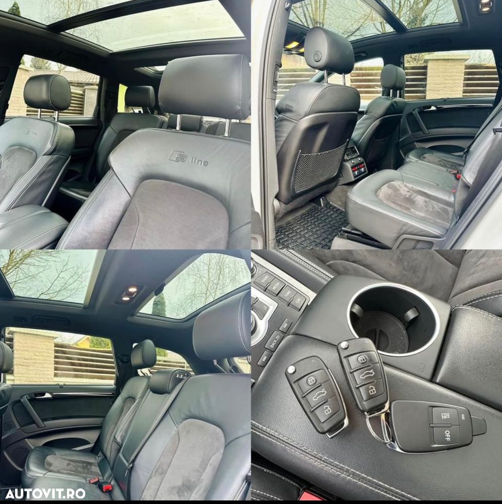 Audi Q7 - 12