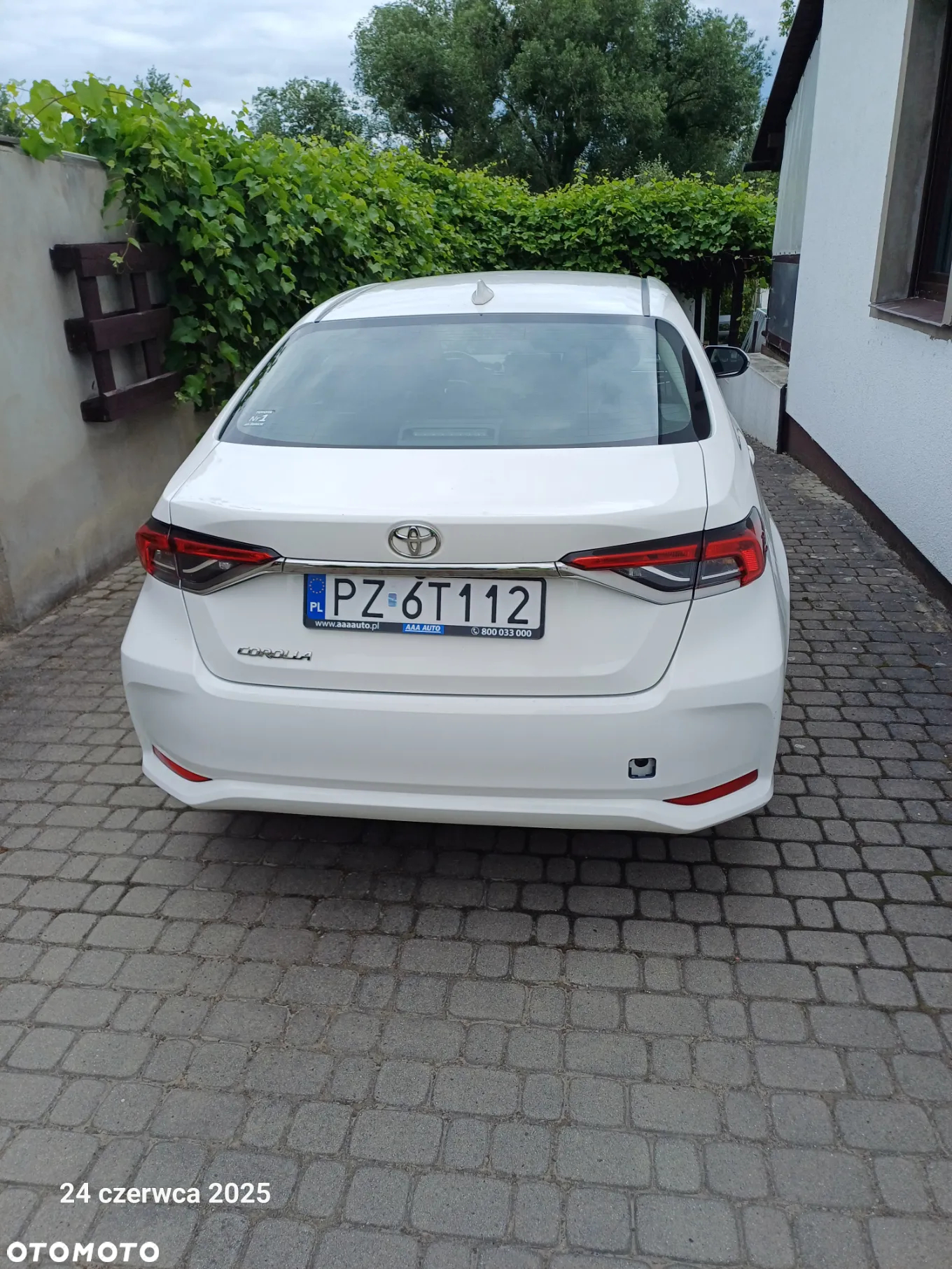 Toyota Corolla 1.5 Active - 11