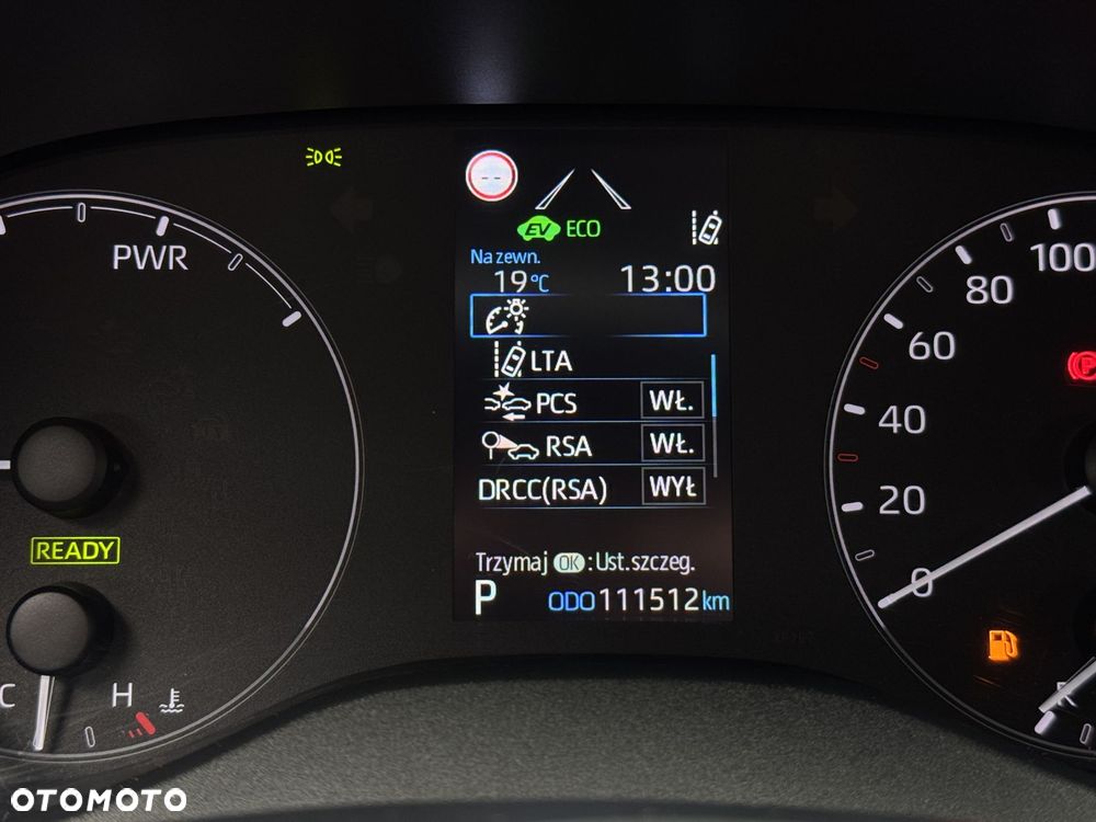 Toyota Yaris Hybrid 1.5 Comfort - 26