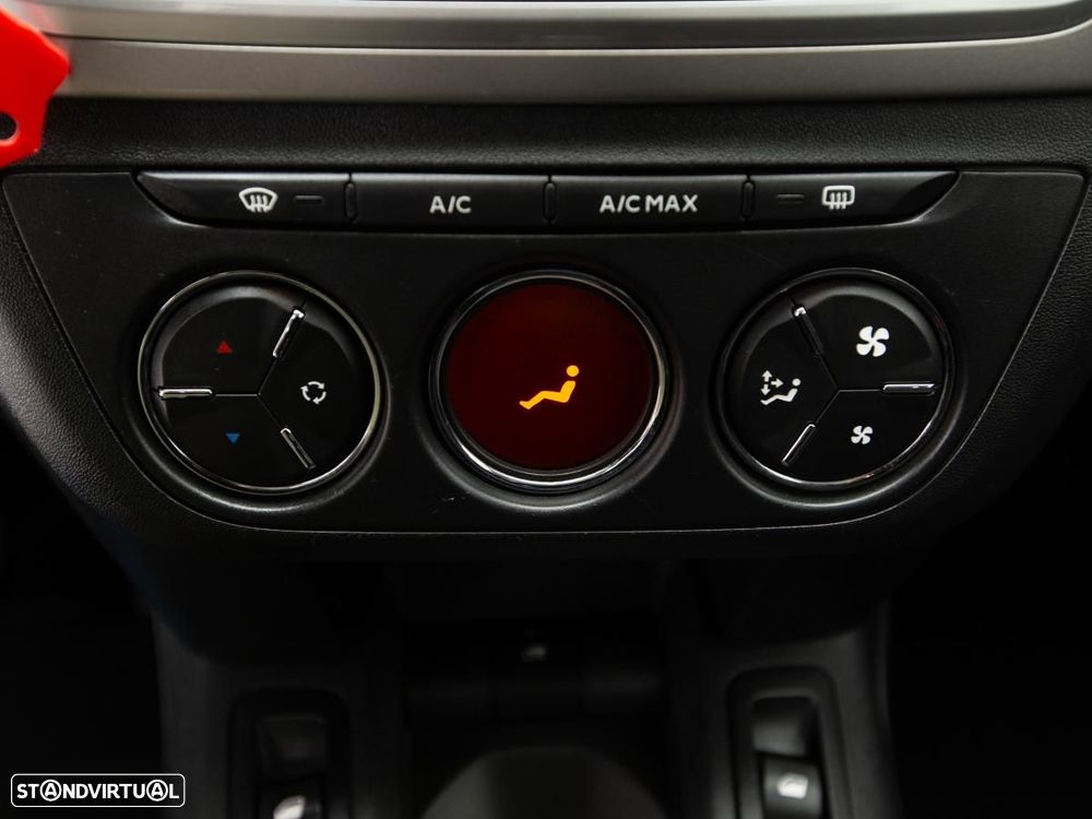 Citroën C-Elysée 1.5 BlueHDi Shine - 14