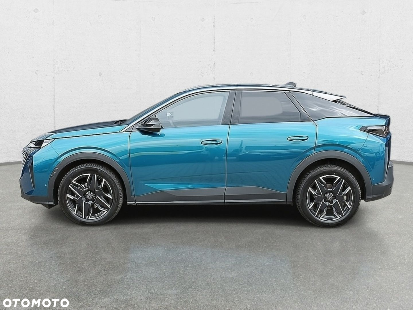 Peugeot 3008 - 4