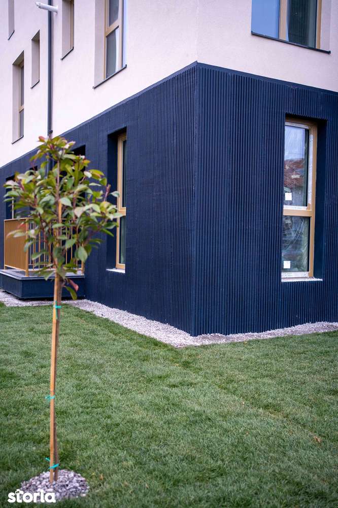 Apartament nou cu CF! - Imagine principală: 5/9