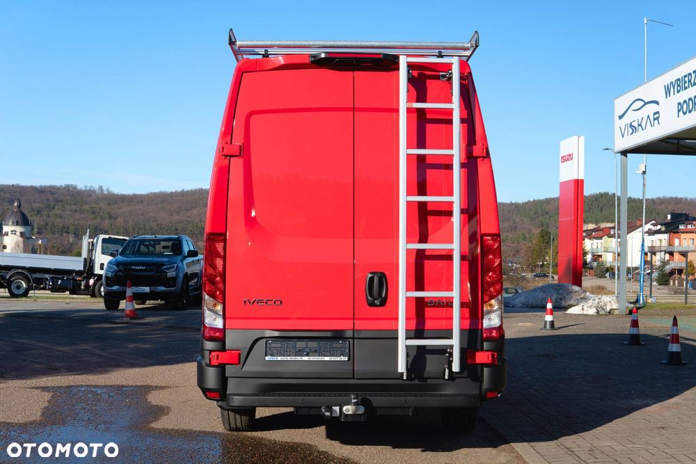 Iveco Daily 35S18H V - 6