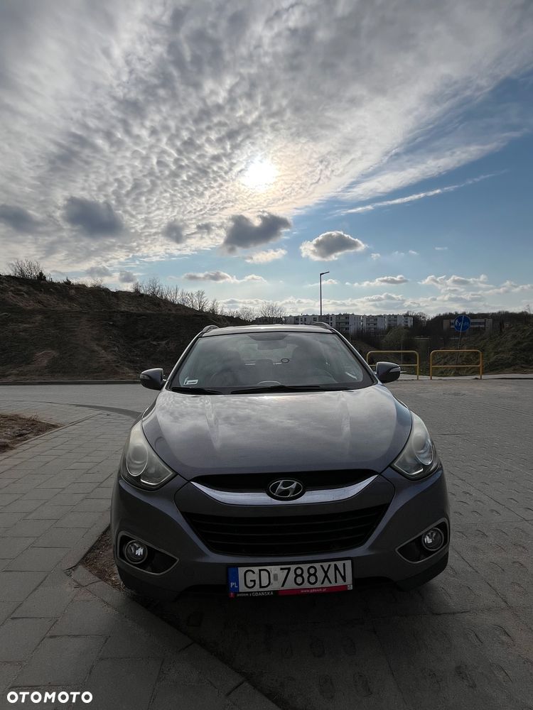 Hyundai ix35 - 3