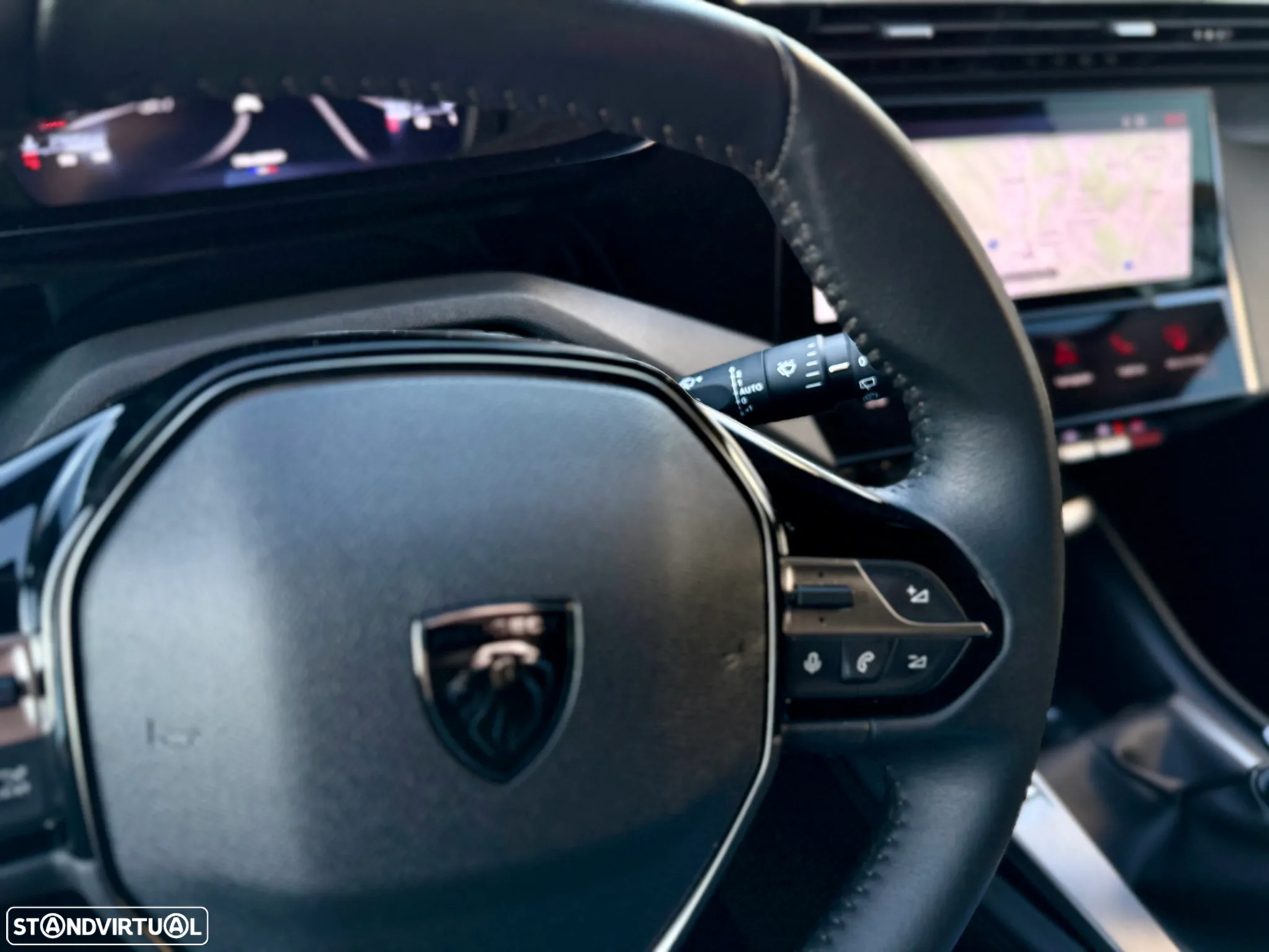 Peugeot 308 1.2 PureTech Allure - 20