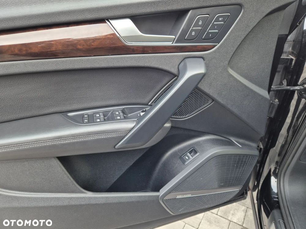 Audi Q5 2.0 TFSI Quattro S tronic sport - 21
