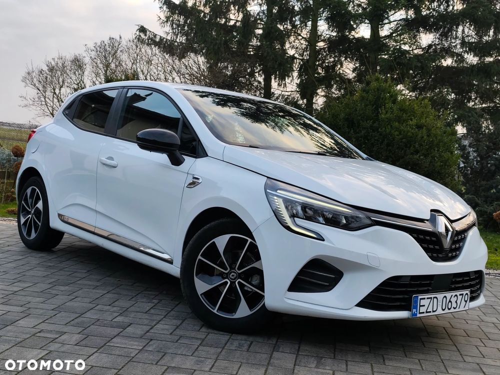 Renault Clio TCe 90 EVOLUTION - 2