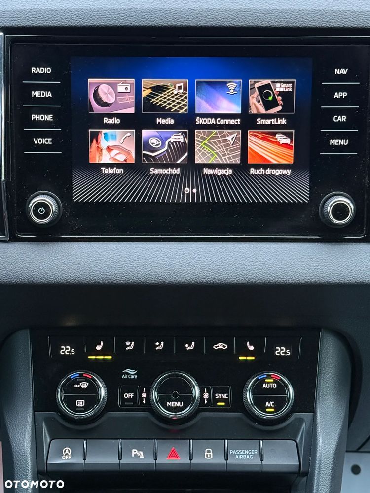 Skoda Karoq 1.6 TDI 4x2 Style DSG - 9