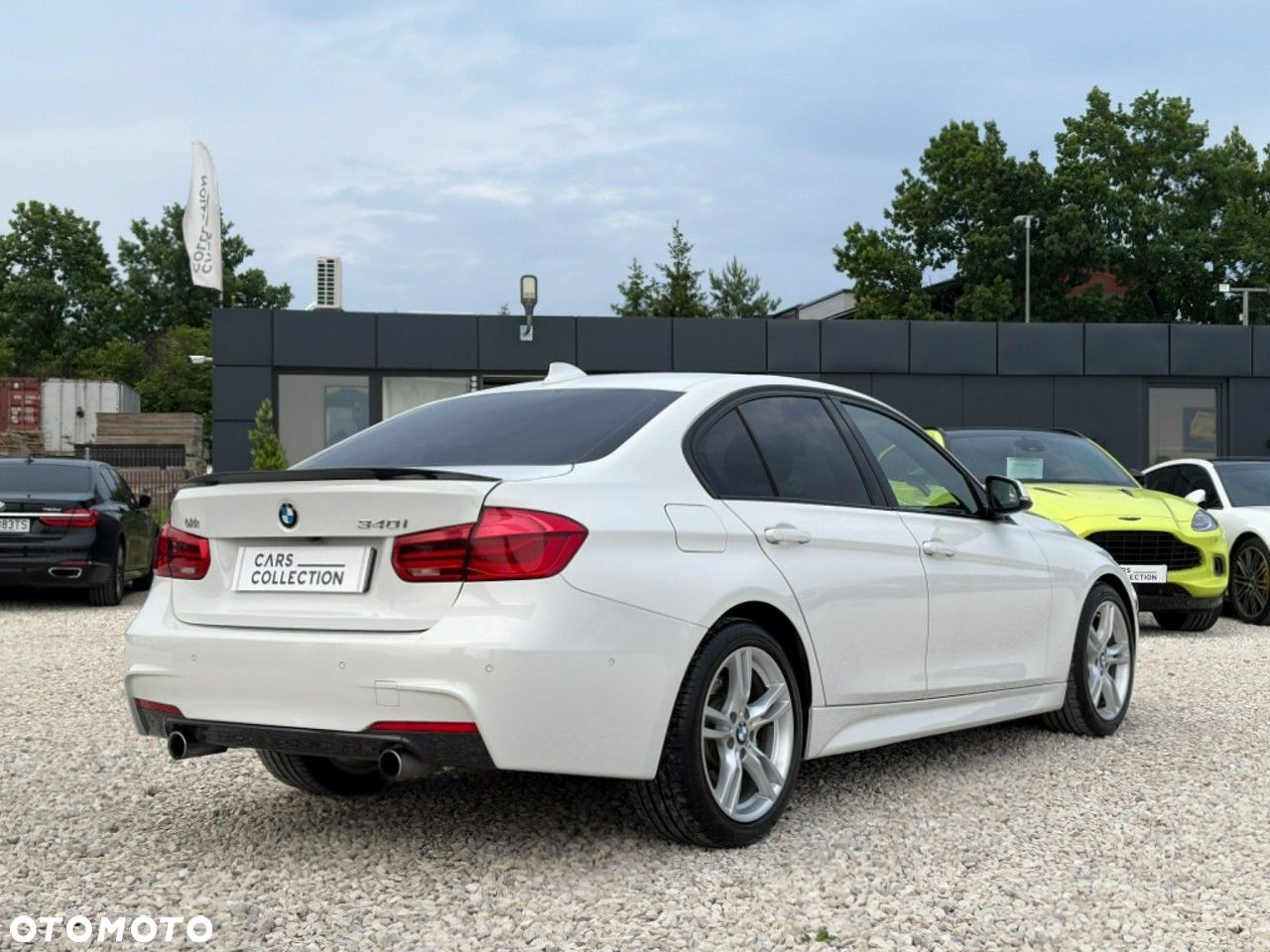 BMW Seria 3 - 4