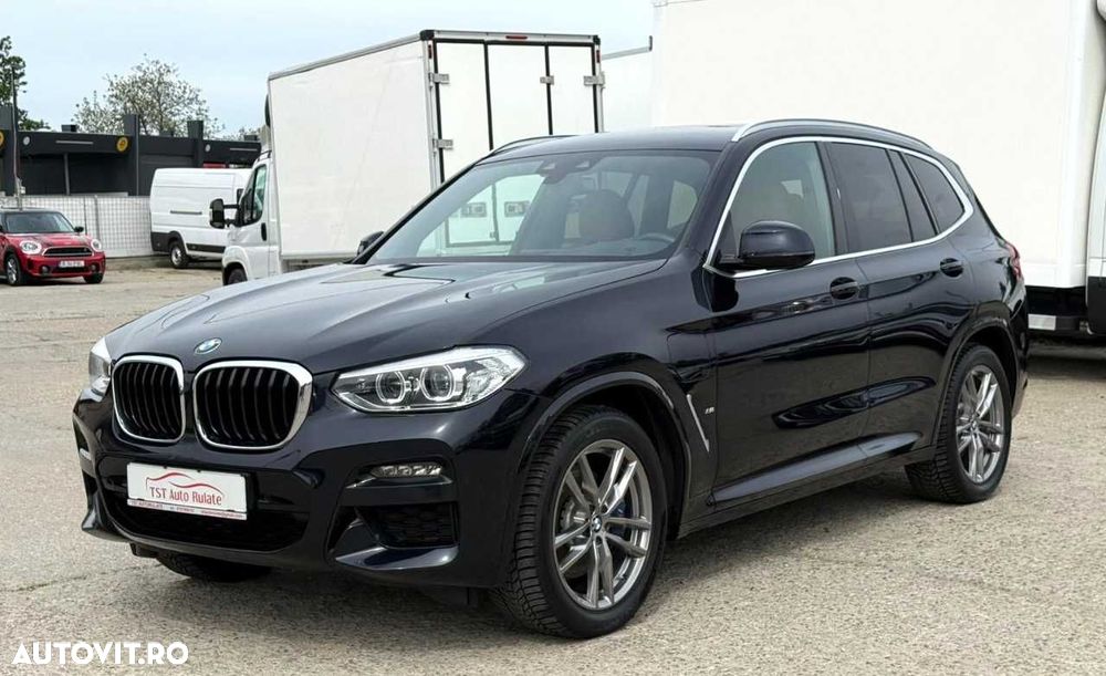 BMW X3 - 2