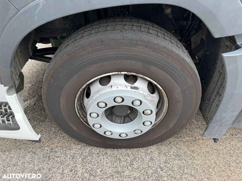 Volvo FH460 ISave, standard, factura esterna, finantare - 25