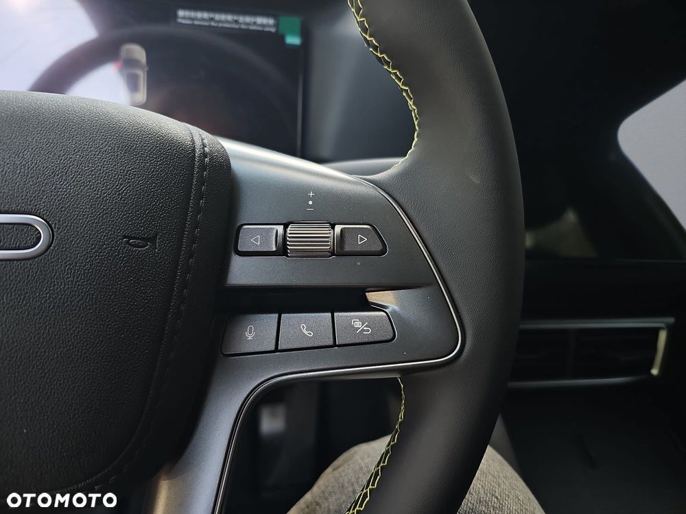BYD Atto 2 DM-i - 8