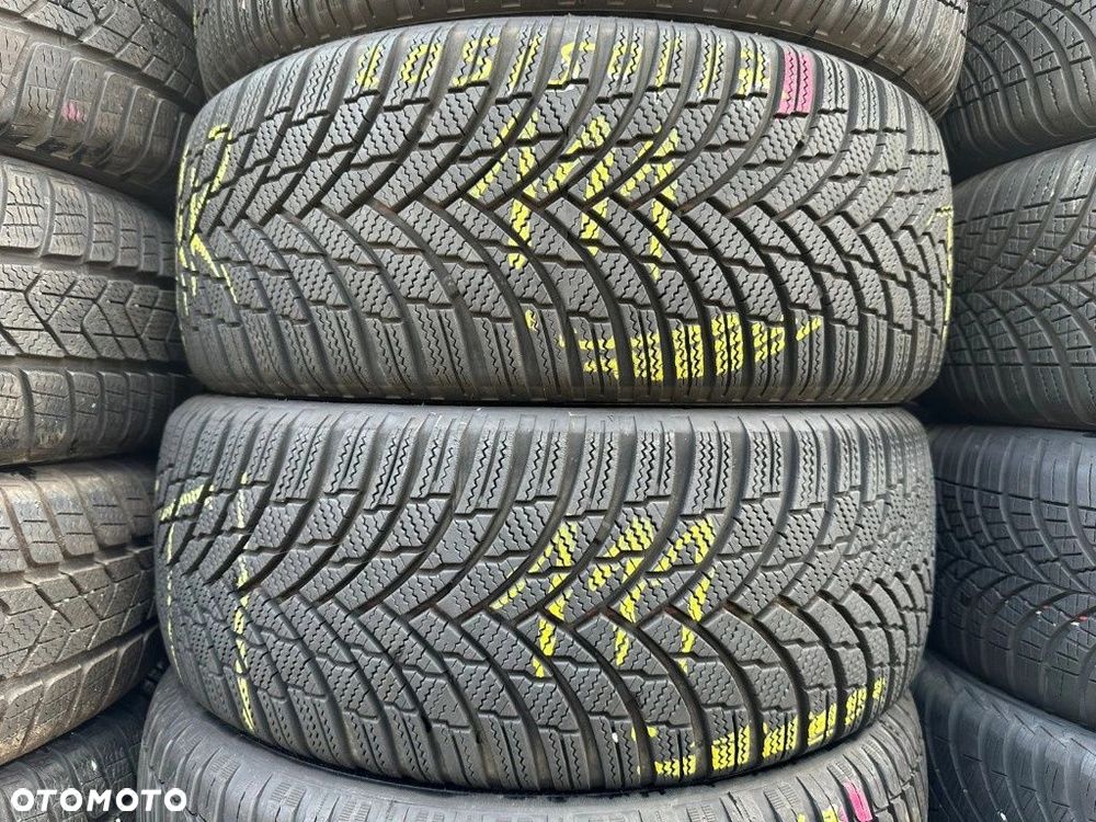205/50r17 Firestone WinterHawk 4_7,4mm_4szt_(111) - 4