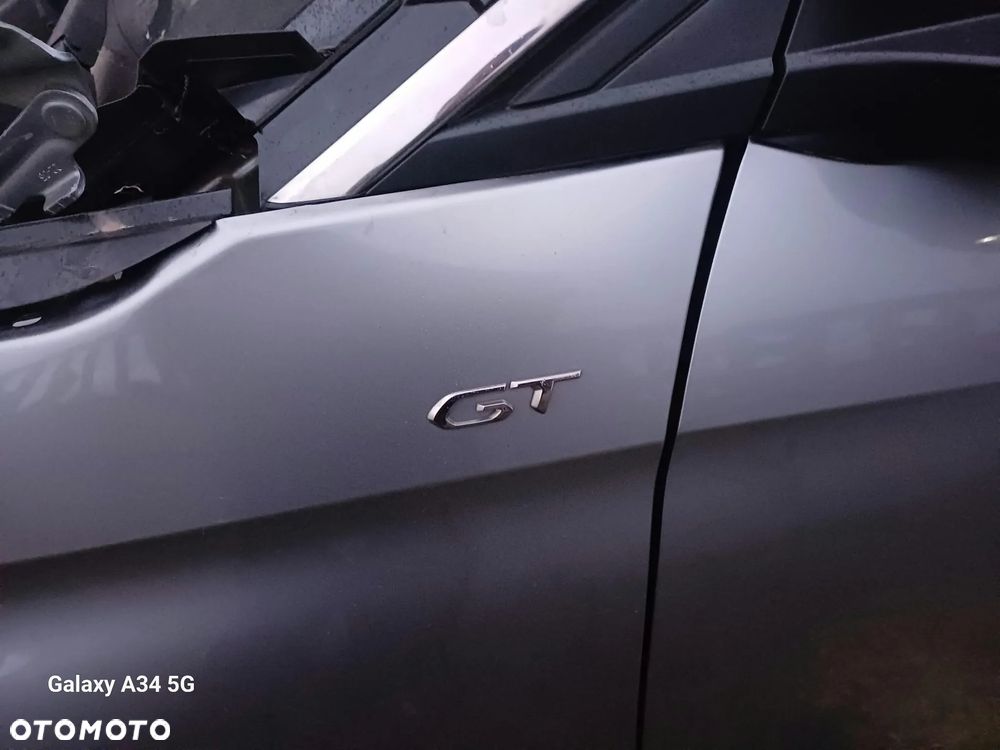 Peugeot 3008 - 13
