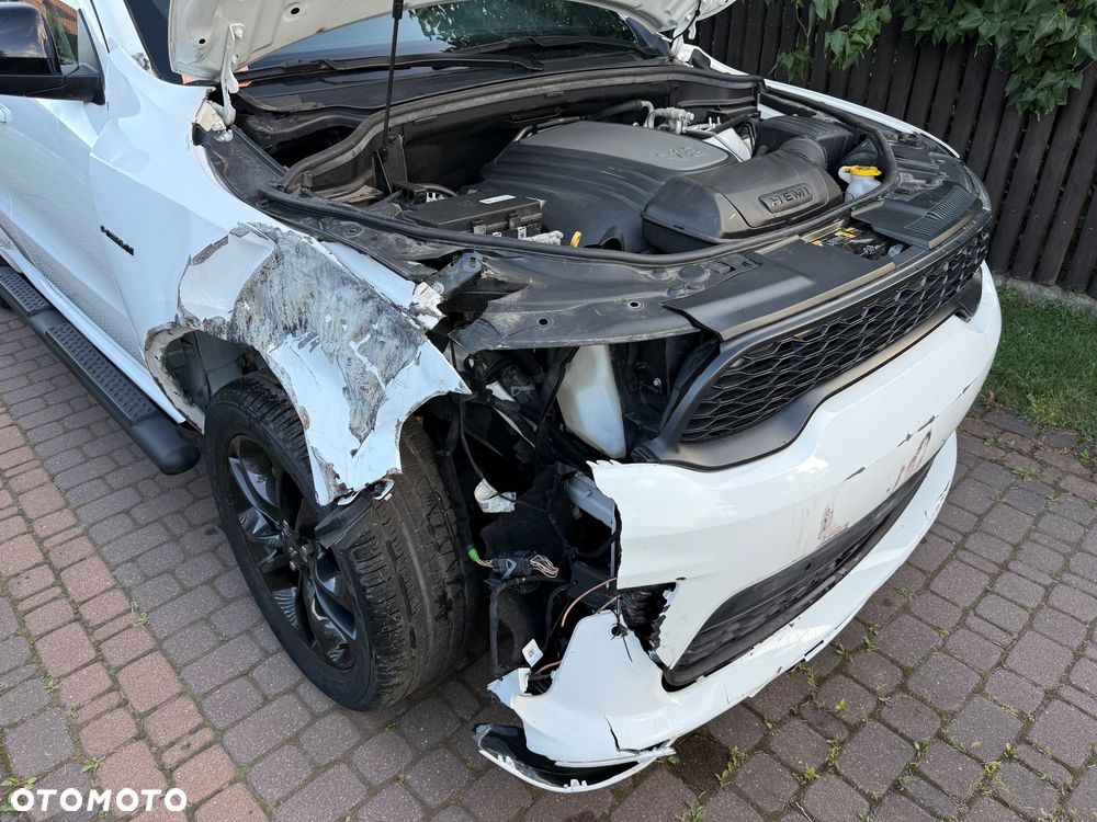 Dodge Durango - 7