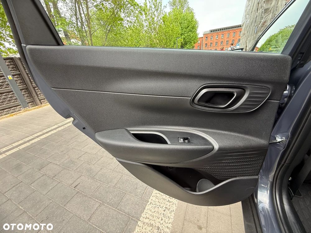 Hyundai Bayon 1.2 MPI Modern - 38