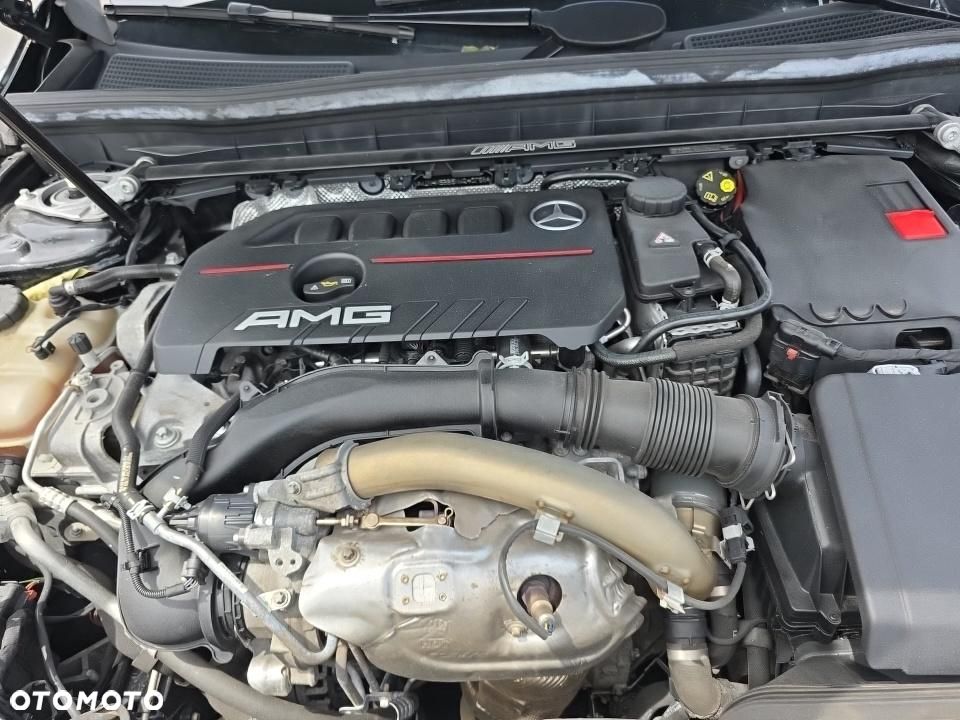Mercedes-Benz GLB AMG 35 4-Matic - 11