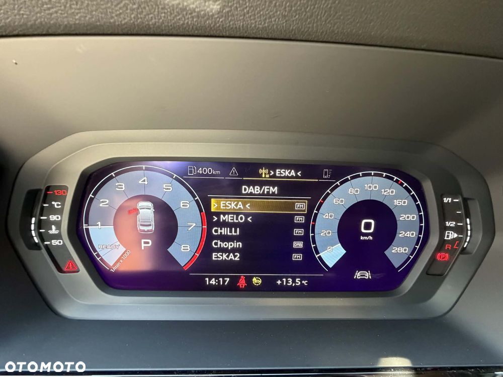 Audi A3 Limousine 35 TFSI S tronic - 25